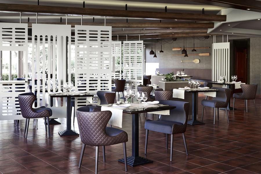 Portobay Blue Ocean (Adults Only) Hotel Olhos de Agua  Bagian luar foto