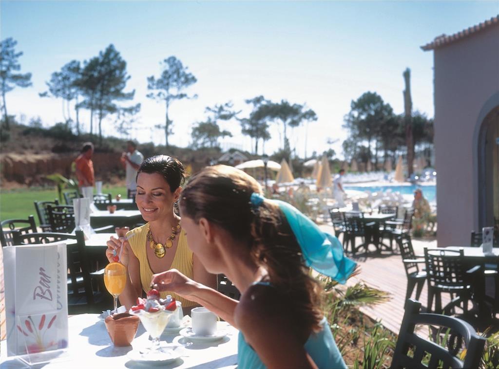 Portobay Blue Ocean (Adults Only) Hotel Olhos de Agua  Bagian luar foto