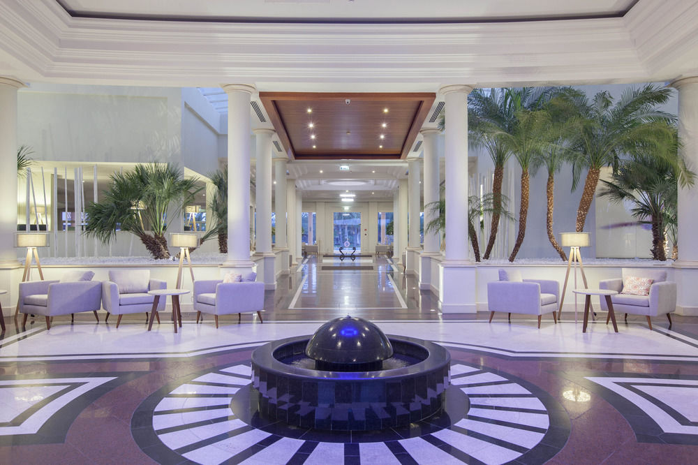 Portobay Blue Ocean (Adults Only) Hotel Olhos de Agua  Bagian luar foto